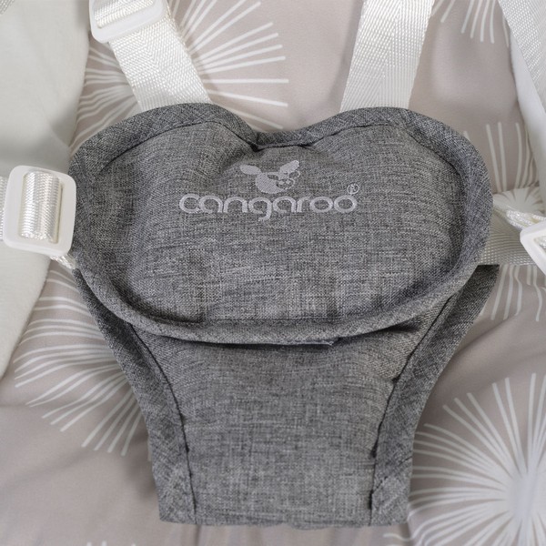 Продукт Cangaroo Cloud - Бебешка люлка - 0 - BG Hlapeta
